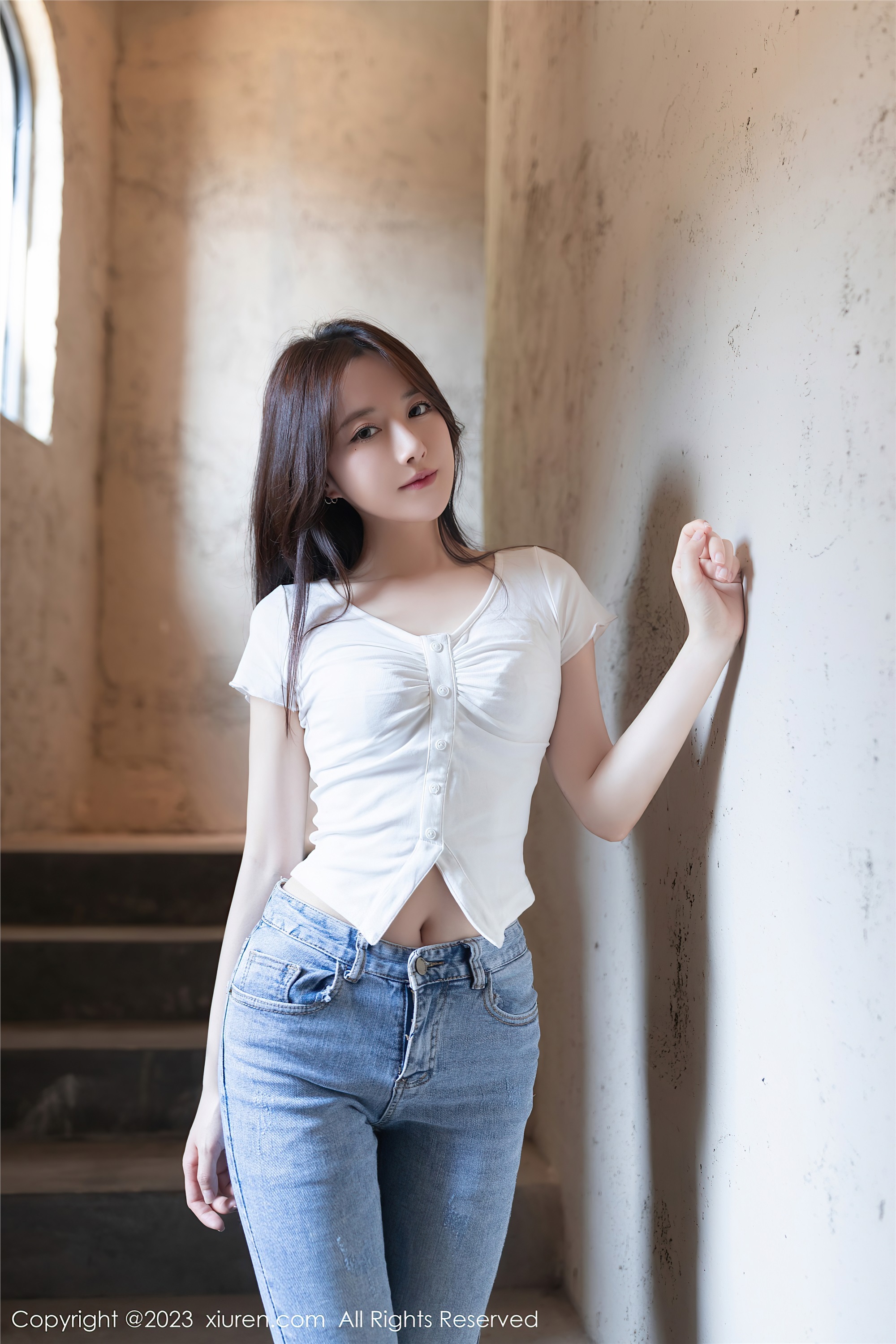 Xiuren秀人网 2023.08.18 NO.7254 鱼子酱Fish